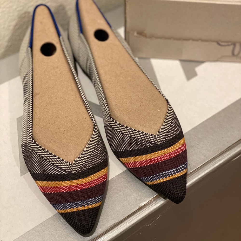 Rothys The Point